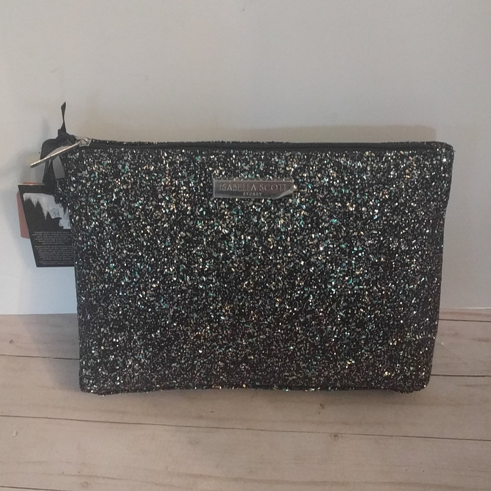 🌼 Beautiful evening bag by Isabella Scott 🌸